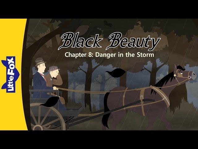 Black Beauty 8 | Stories for Kids | Classic Story | Bedtime Stories