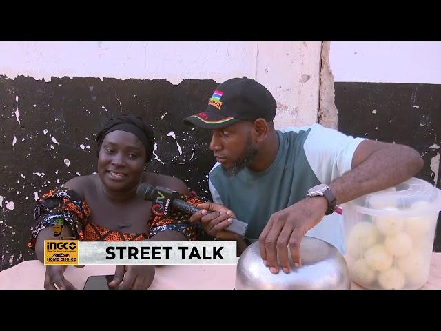 KORKA'S STREET TALK 20.01.24