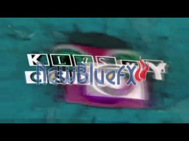 Klasky csupo In Wiggle Major (Sony Vegas Version)