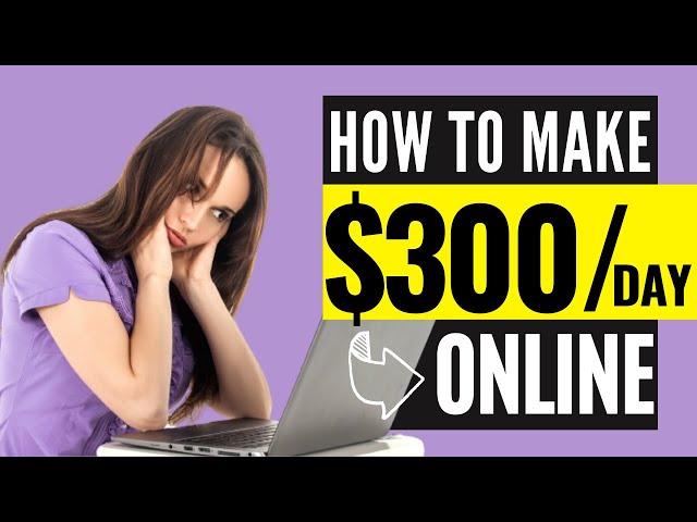 How To Make Money Online In Kenya - 30,000/= In Two Days