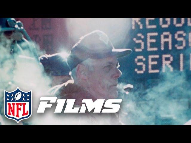 Bud Grant's Vikings Owned the Frozen Tundra | NFL Films Presents