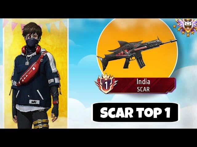 Scar pushing for title top 1 in India | EP 5 