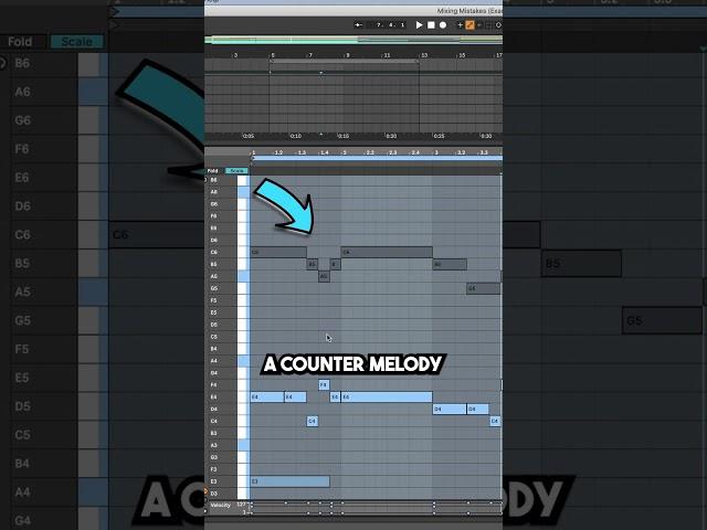 How to Write Catchy Melodies EVERY Time 