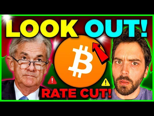 Bitcoin Price - Fed Meeting - What Happens Next?