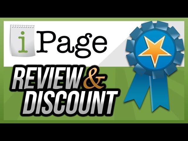 iPage Review | Should you pick them as your host?