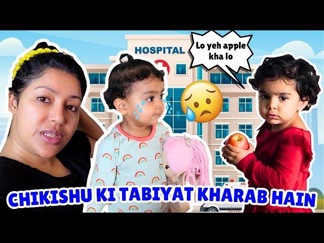 Divishha get well soon | HINDI | WITH ENGLISH SUBTITLES | Debina Decodes |