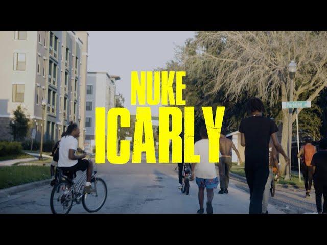 NUKE - ICarly (Official video)