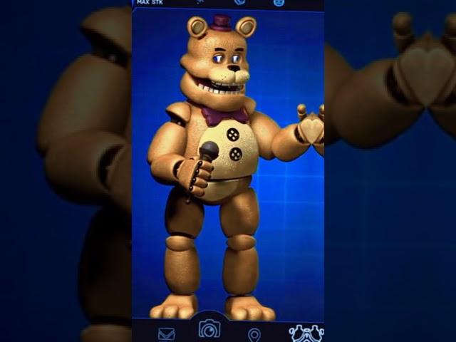 FREDDY FNAF  #EDIT #Shorts #Views #FOLLOW #Short #SHORTS