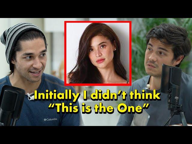 The Untold Love Story of Anne & Erwan (UNREVEALED DETAILS)