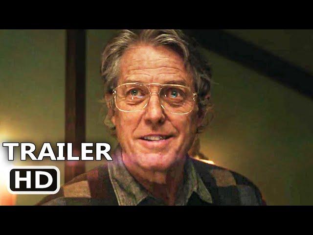 HERETIC Trailer (2024) Hugh Grant, A24 Horror