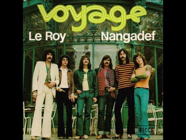 Voyage - Nangadef  (1972)