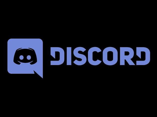 Основы работы с Discord