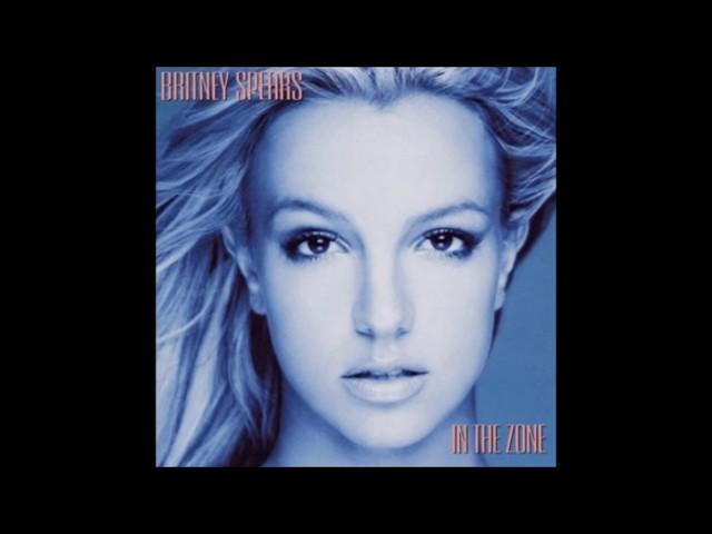 Everytime by Britney Spears - Audio