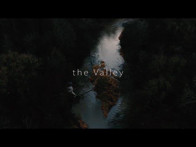 Diary of Dreams & die Philharmonie Leipzig - the Valley (official video)