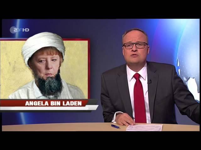 Heute-Show ZDF HD 09.05.2014 Folge 149