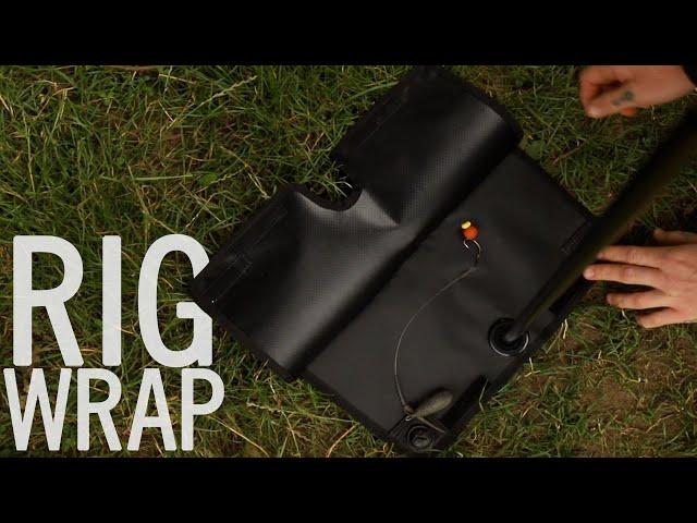 Cygnet Tackle Rig Wrap