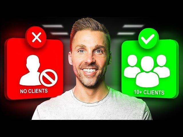 How To Create An Irresistible SMMA Offer (Get 10X More Agency Clients)