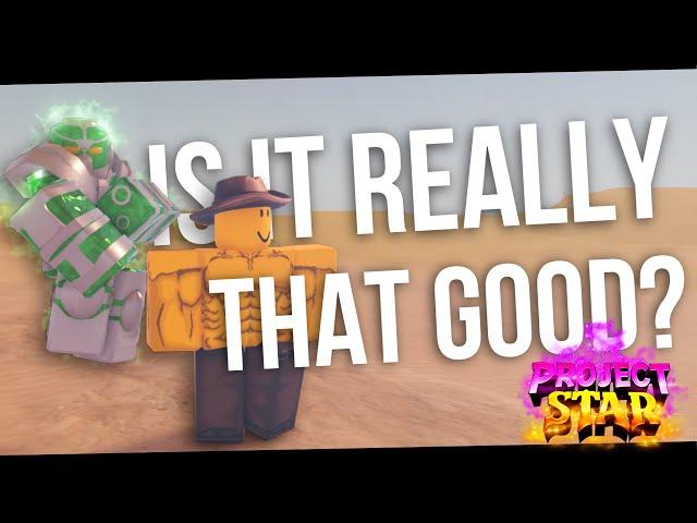 Is This Roblox JoJo Game Really THAT Good?