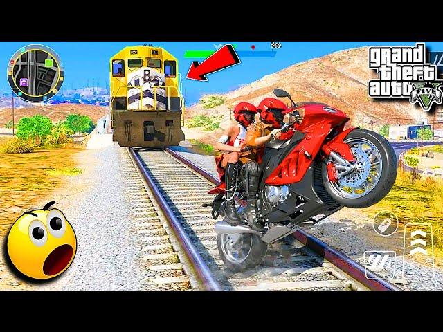 HARD LEVEL BIKE STUNT GAME 3D | BIKE RACING GAME 3D | BIKE RACING | SUPER HEROES BIKE RACING GAME 3D