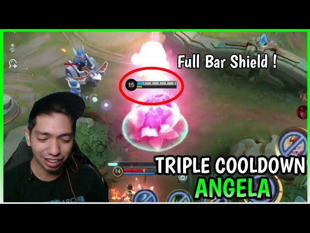 You will Spam Angela after Learning this... | Angela Gameplay | MLBB