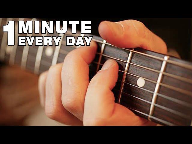 Do THIS Every Night for 1 min. - MASTER Every Lick!