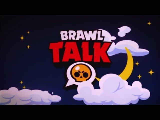 Brawl Talk Parody | Season 8 - Once Upon A Brawl