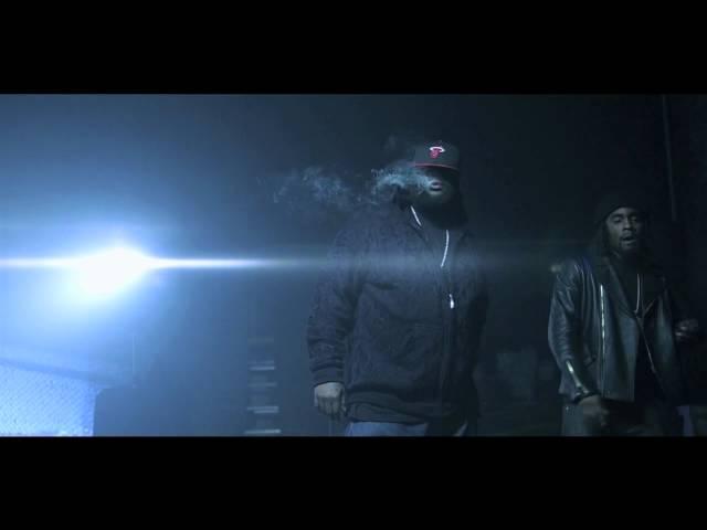 600 Benz -  Wale Feat. Rick Ross & Jadakiss (Official Video)