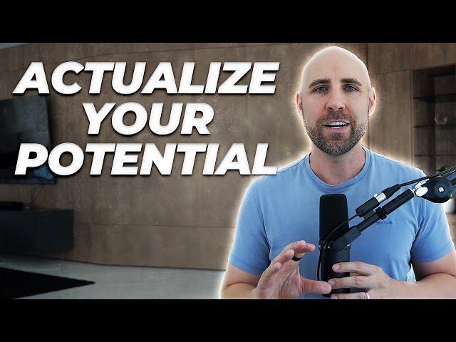 The Hero's Journey: How To Actualize Your Potential