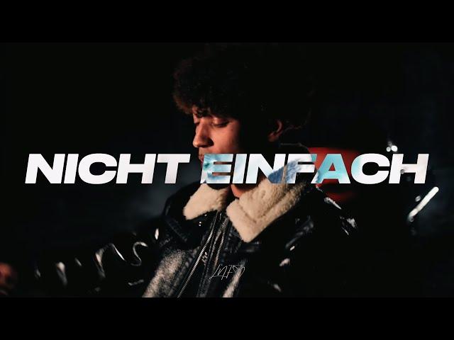 LUNE x JAZEEK x KANE Type Beat - "NICHT EINFACH"