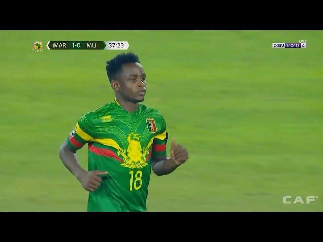 Cheickna Diakité I Left Winger : 2º Striker Highlights