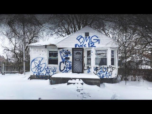 The "Most Violent" Neighborhoods in Detroit, MI (Documentary) Crime | Gangs | Poverty