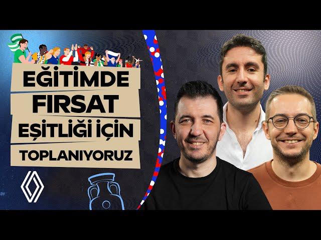  CANLI YAYIN | Son 16 Vakti, İnan'ın Ağaç Aşkı, Orkun'un Kuş Korkusu, Emre'nin Yorganı | Masa24 #02