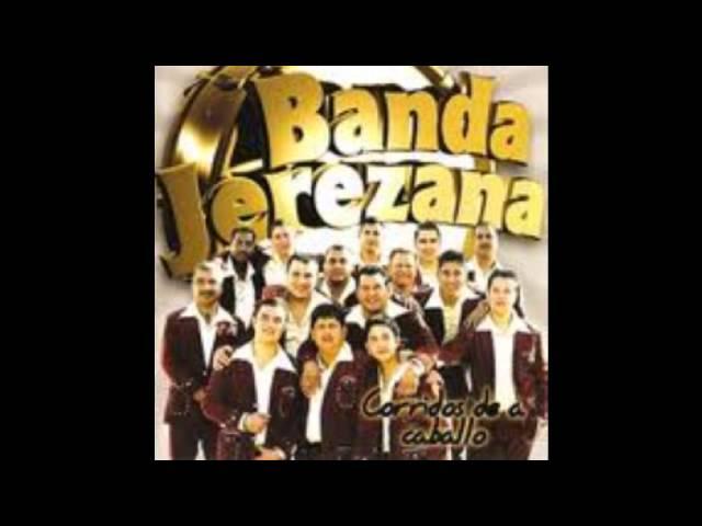 Banda Jerezana -Javier Aguilar