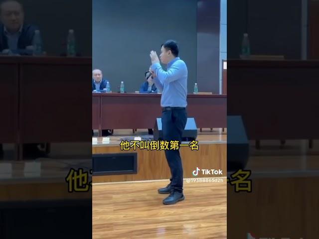 我喜歡這樣的家長◑﹏◐