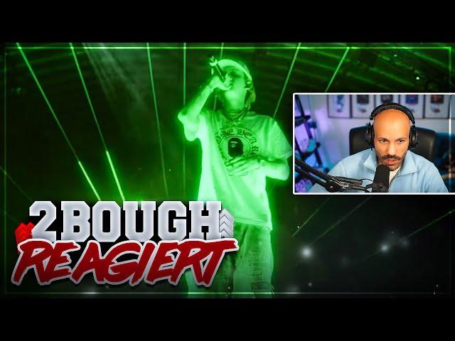 t-low - ECHTE LOVE / 2Bough REACTION