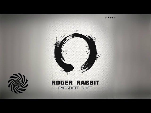 Roger Rabbit - Tech It Easy