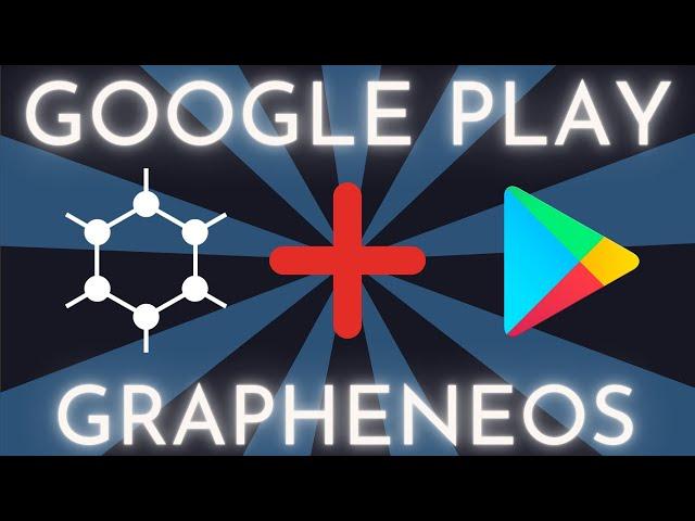 UPDATED - GrapheneOS Google Services | Sandboxed Play Services | How to install