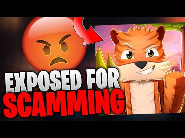 Supershiftery got EXPOSED for Scamming Kids!