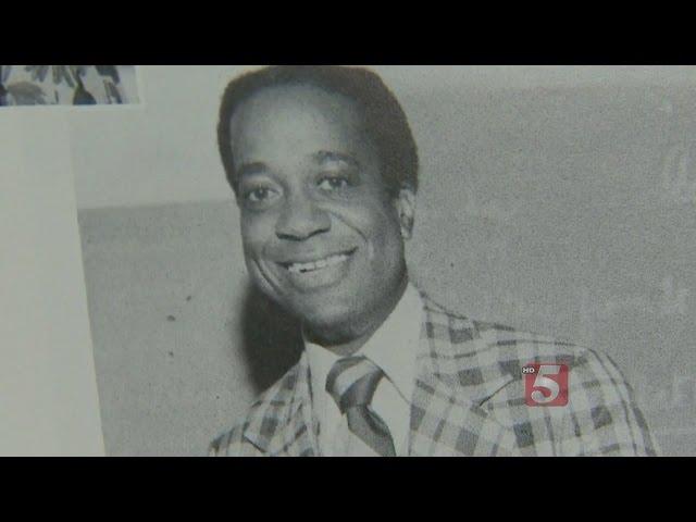 Williamson Co. Educator Eugene Wade Dies