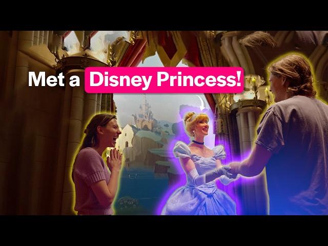 Disneyland® Paris: The Perfect Date Destination! 