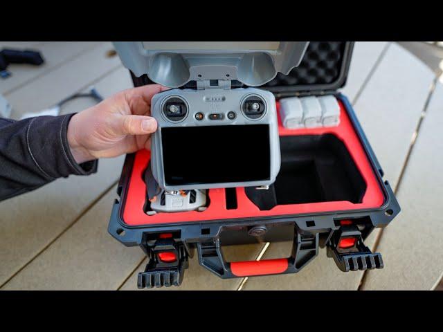 DJI Mini 4 Pro Budget Accessories - Are They Actually Good?