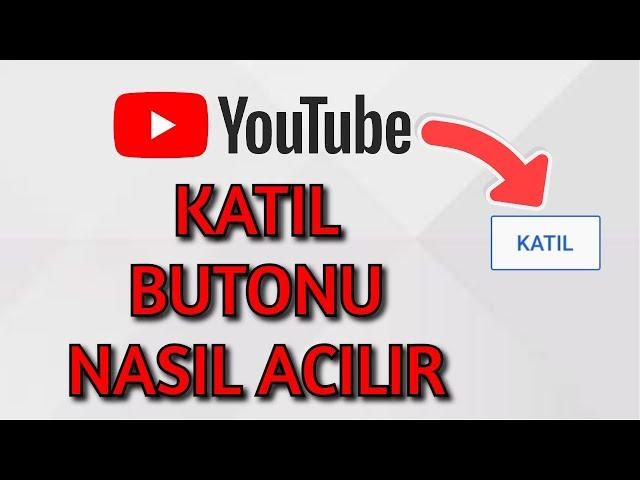 YOUTUBE KATIL BUTONU NASIL AÇILIR 2021 ? YOUTUBER DESTEK HATTI TEAM YOUTUBE NEDİR ?