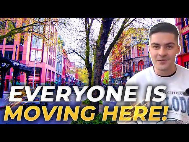 BALLARD Tour: Amazing Cuisine & Affordable Living In Ballard Seattle WA | Moving To Seattle WA 2024