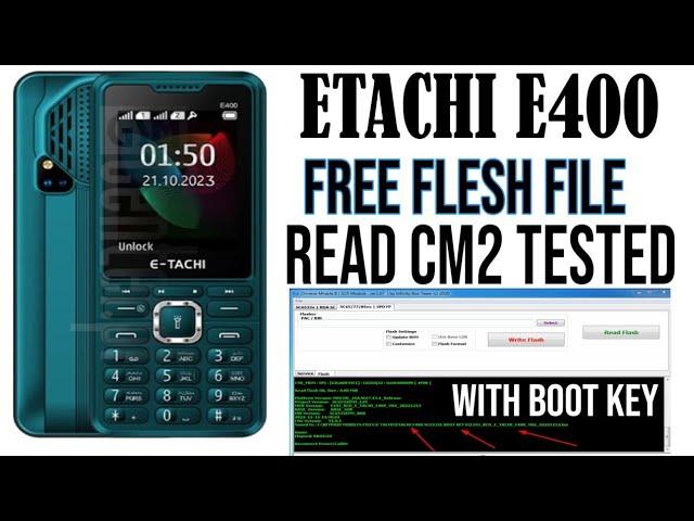 Etachi e400 free flesh file read cm2 / Ch mobile zone pakpattan