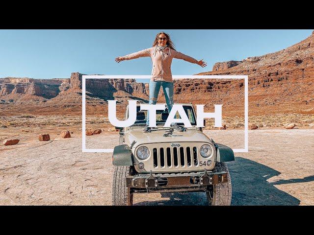 Utah Travel | Utah Travel Guide | Travel Utah National Parks