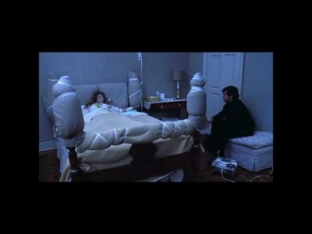 Der Exorzist - 1973