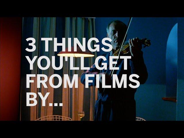 3 Things You'll Get From...Films by RAINER WERNER FASSBINDER | TIFF