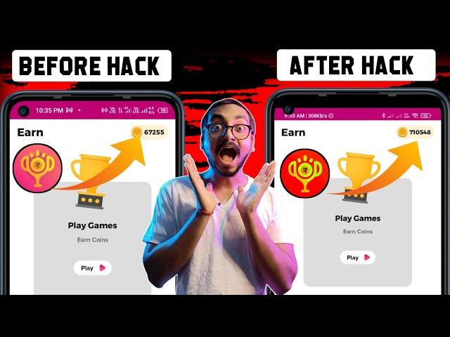 m rewards Hack Trick 2022 | m Rewards app hack Trick | m rewards app coin bypass script