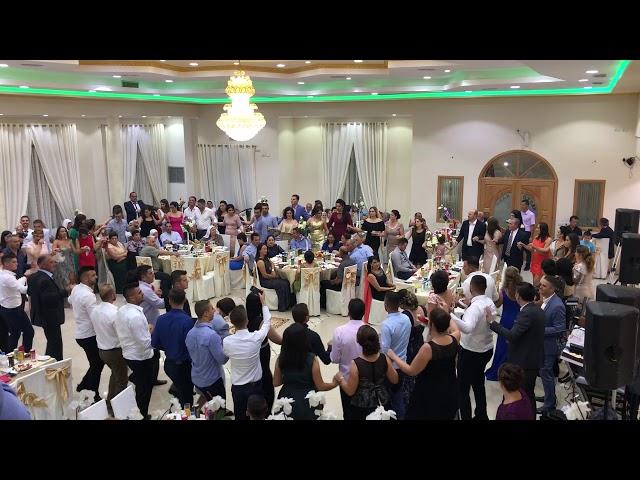 Kanagjegji ma i Bukur 2018 KOMPLEKSIN ÇELIKU - Martesa S & N - Ismet Aloshi Band : +38269544737