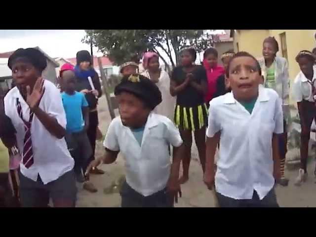 Смешное видео Funny videos▐Танцы африканцев Dancing Africans